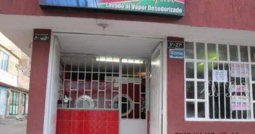 LAVADO SECO GUYAQUIL LAVADO SECO GUYAQUIL